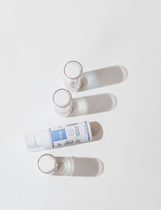 New Intensive Anti-Hair Loss Master Formulation