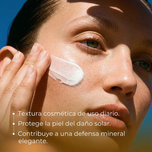Dune Biotech Solar Defense SPF50+