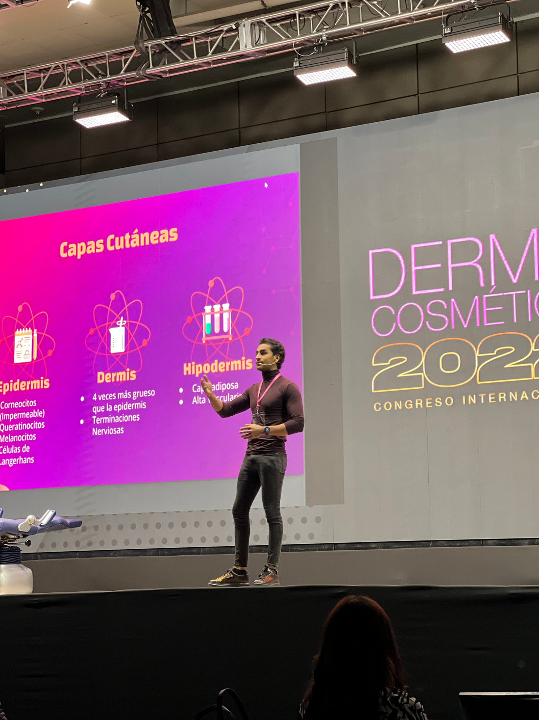 Avance científico y legado de innovación: la patente de RŌGMA Biotechnologies