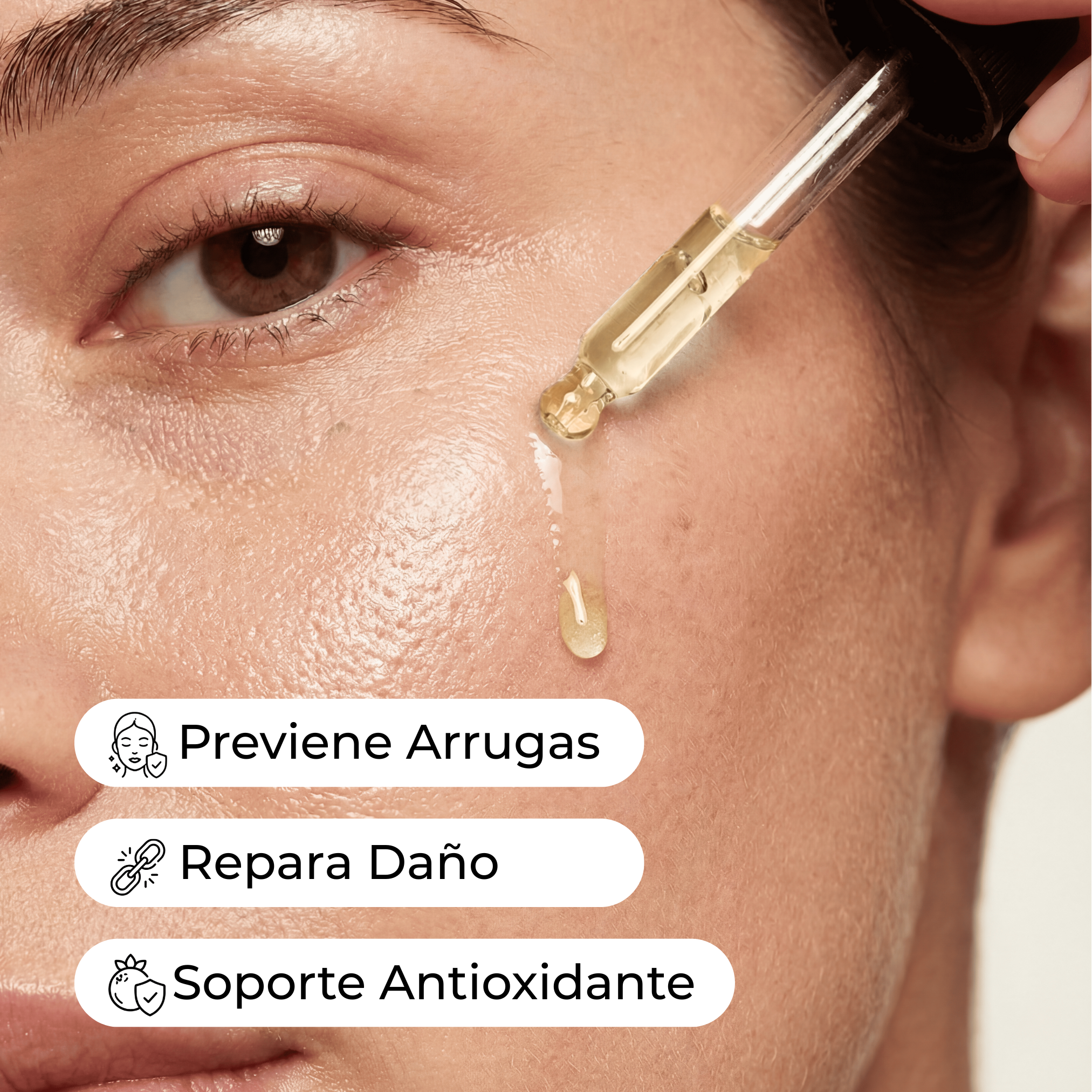 Antioxidant Support - Nanotech Liposomal C Serum