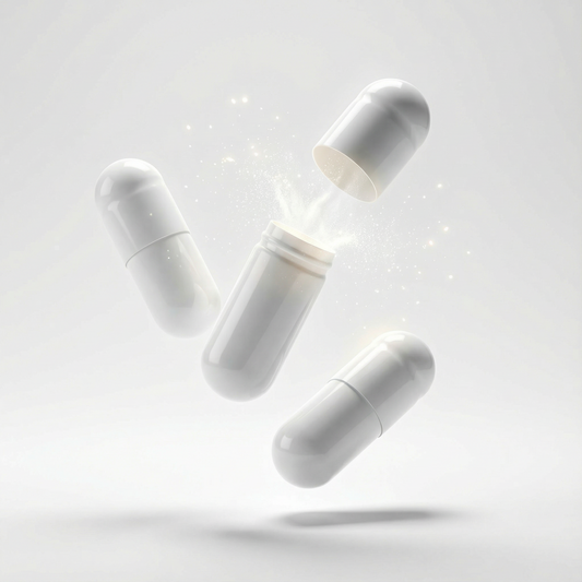 Minoxidil Oral 90 Capsules 5 mg. The best price on the market. NEOLABMA.