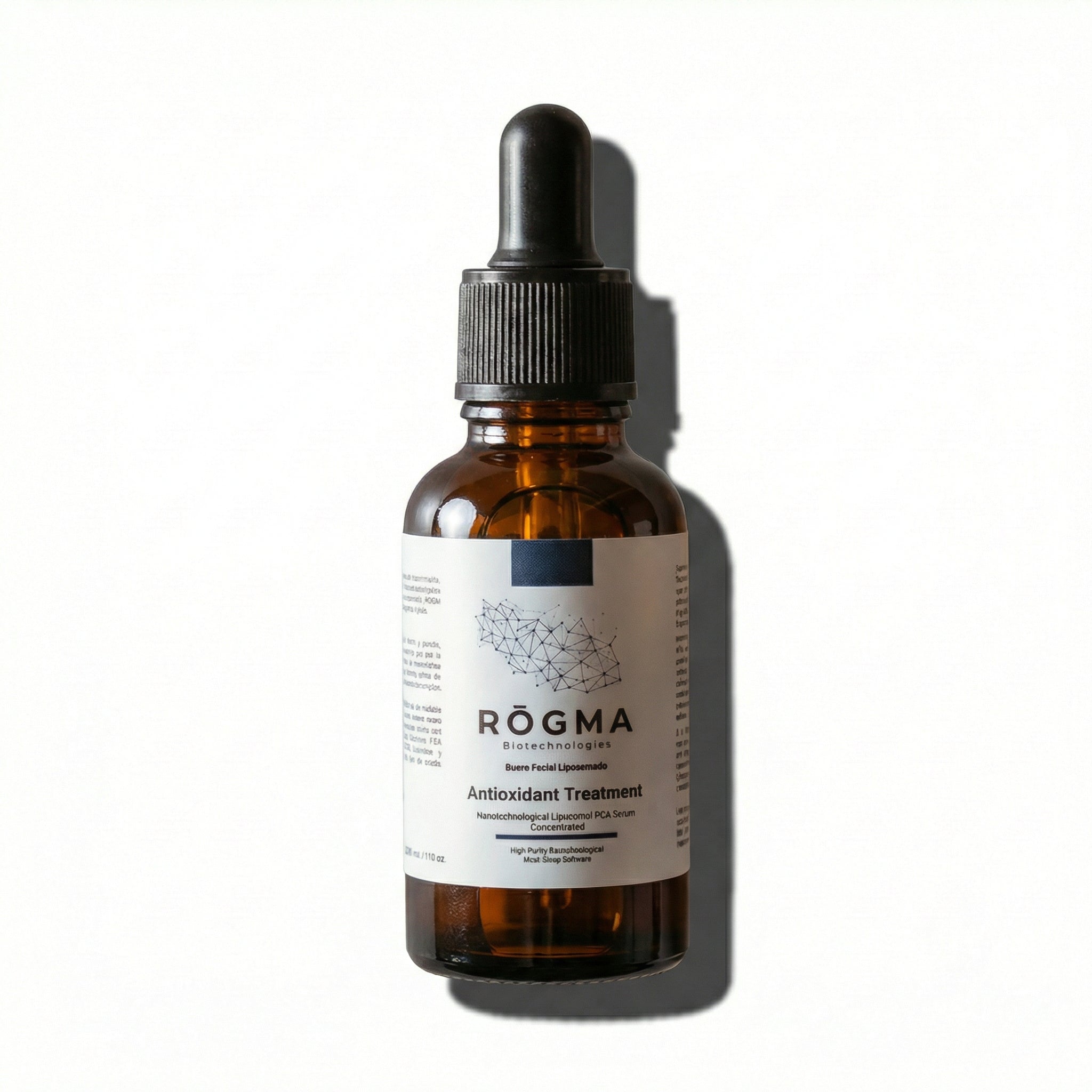 Antioxidant Treatment - Nanotech Liposomal PCA Serum Concentrated