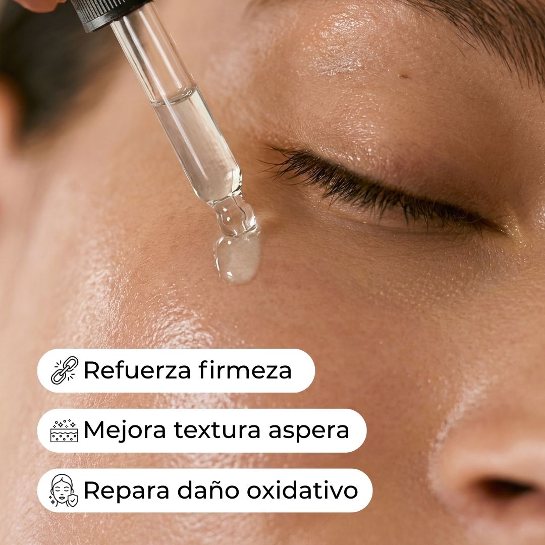 Antioxidant Treatment - Nanotech Liposomal PCA Serum Concentrated