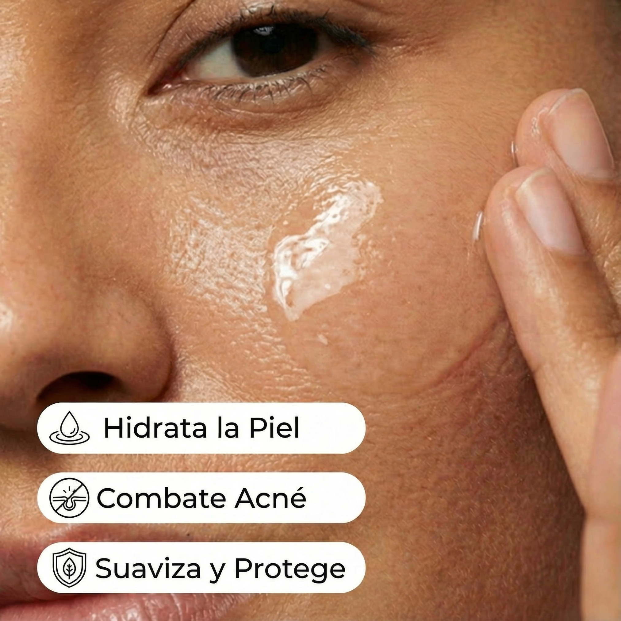 Activo Magistral Niacinamida 10% Elimina manchas