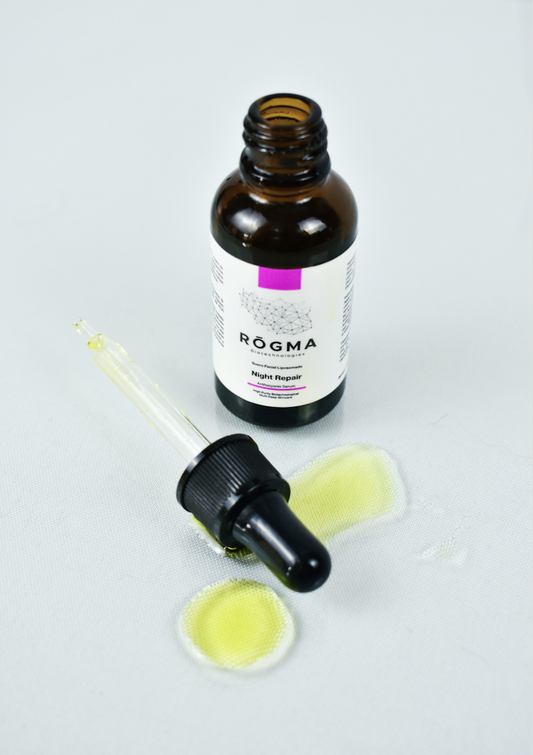 Night Repair - Anthocyanin Serum