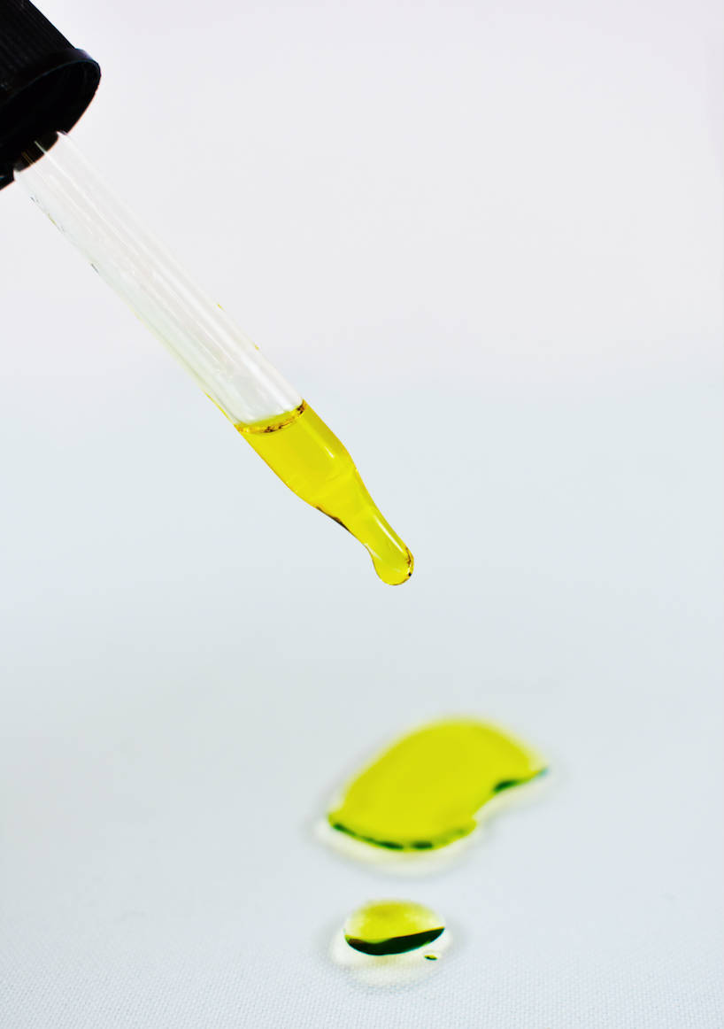 Night Repair - Anthocyanin Serum