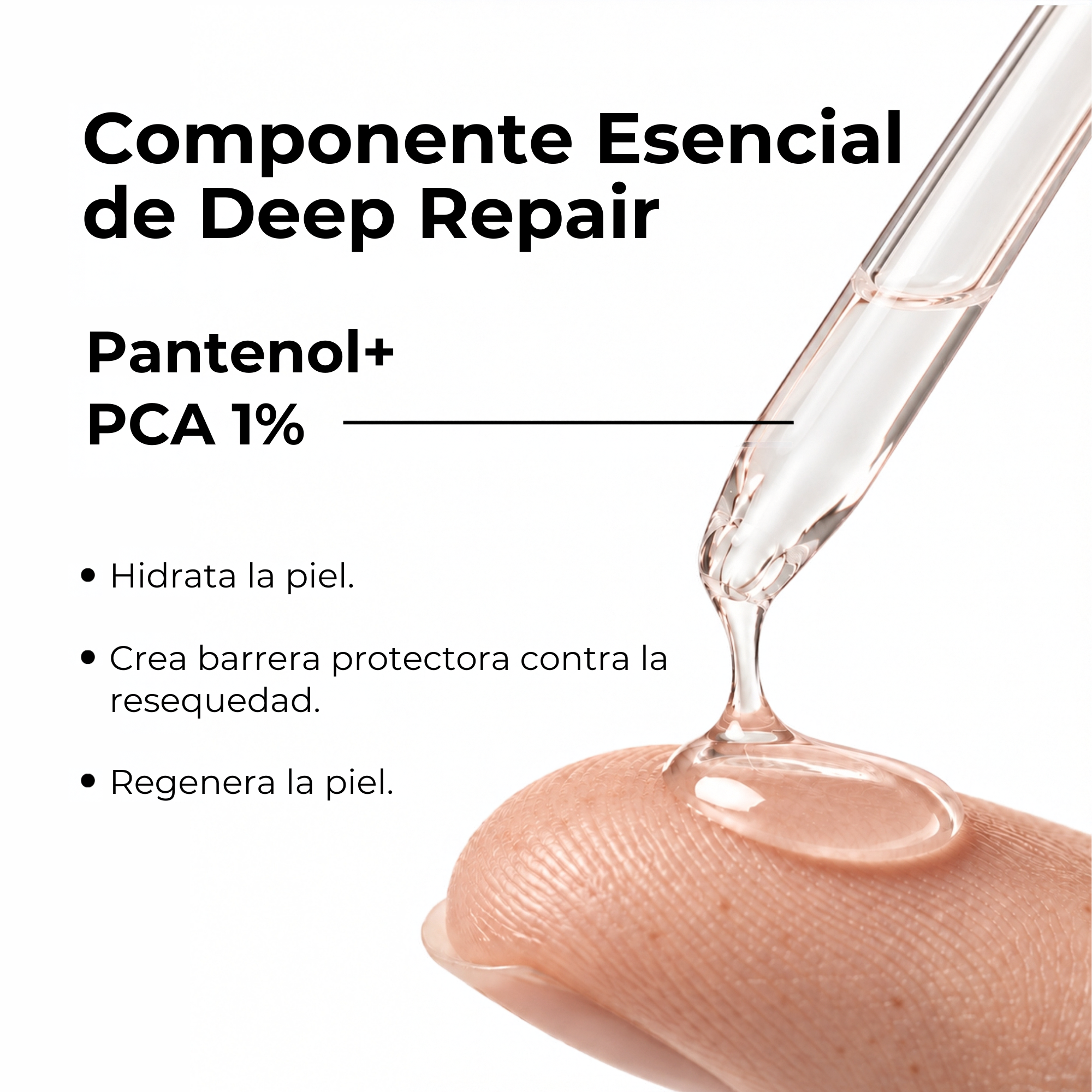 Deep Repair Serúm Hidratante