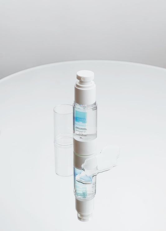 Magistral Active Niacinamide 10% Removes stains