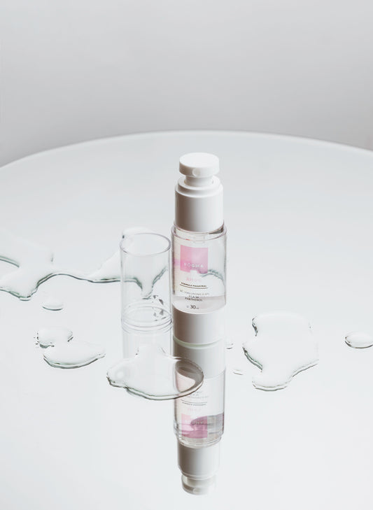 Magistral Active Hyaluronic Acid 6% Intensive Anti-Aging Moisturizing Active