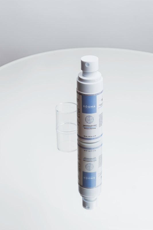 New Intensive Anti-Hair Loss Master Formulation