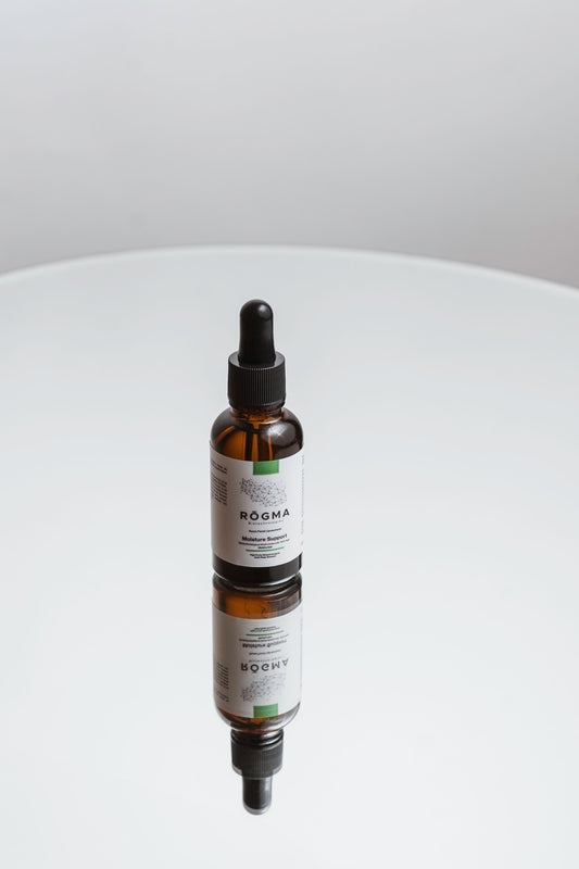 Moisture Support - Biotech Multi-molecular Anti-Age Moisturizer 