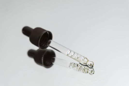 Antioxidant Treatment - Nanotech Liposomal PCA Serum Concentrated