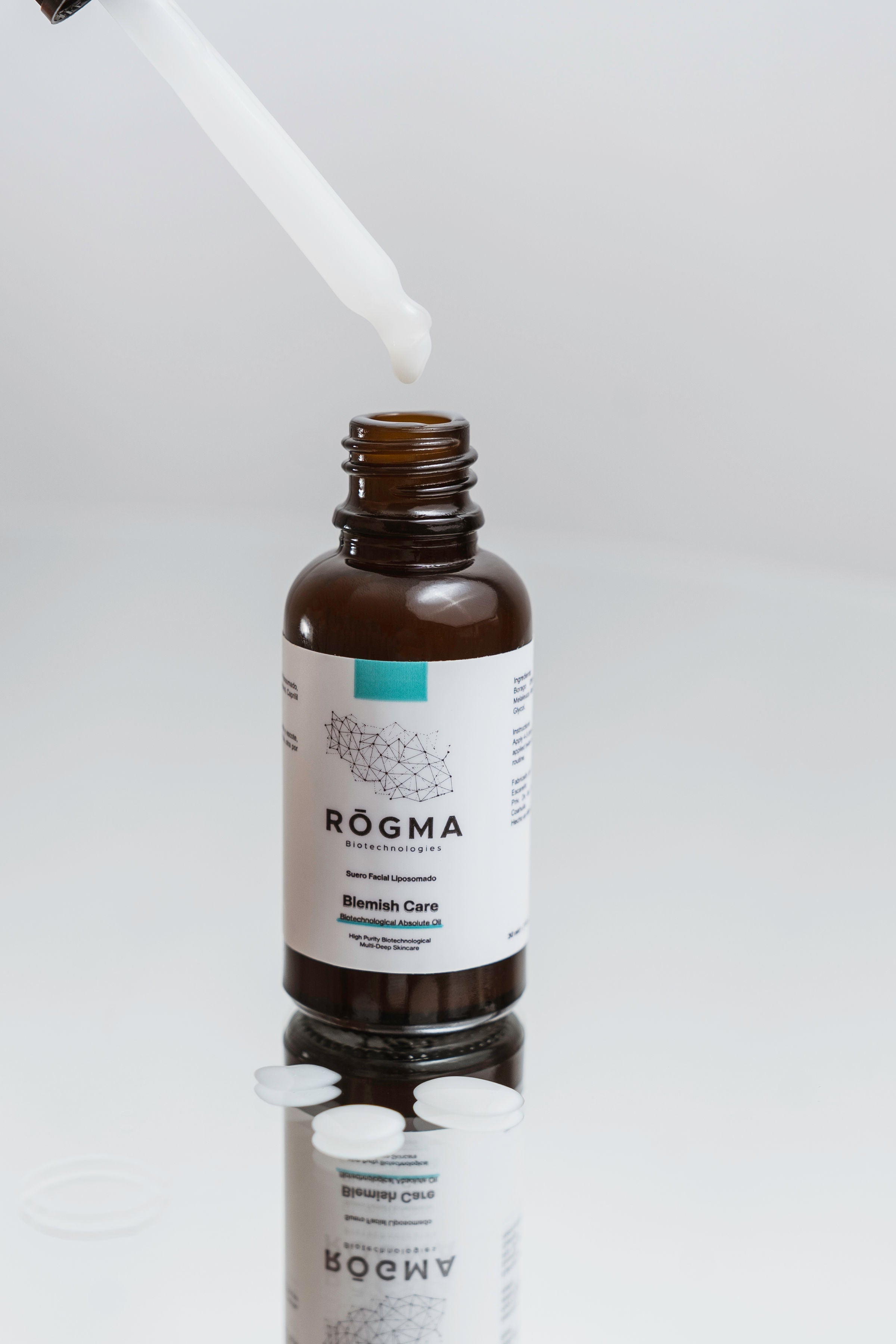 Blemish Care - Biotech Absolute Oil