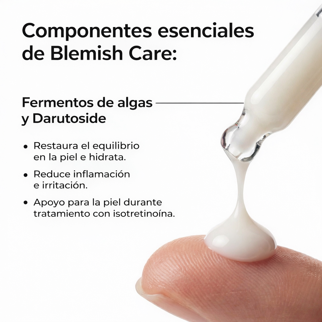 Blemish Care - Biotech Absolute Oil