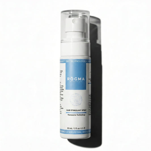 Nueva Formulación Magistral Anti-Caída Intensive