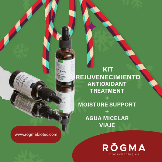 Rejuvenation Kit GOOD END ⚡️