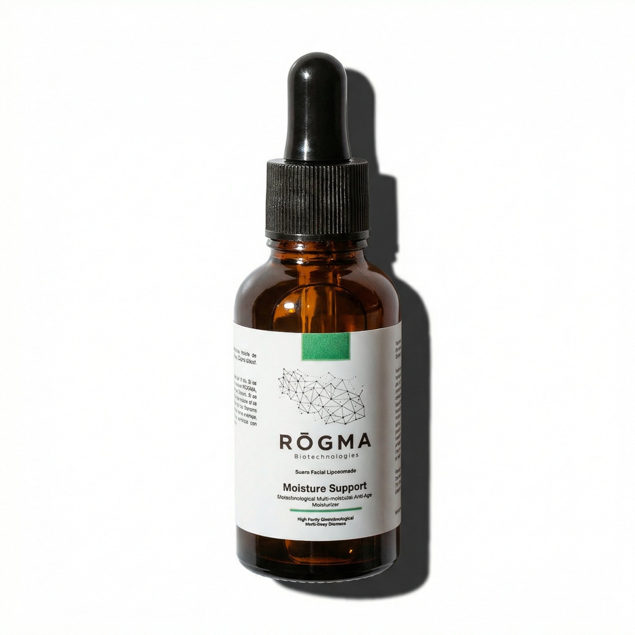 Moisture Support - Biotech Multi-molecular Anti-Age Moisturizer