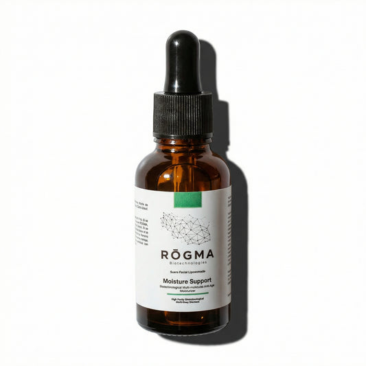 Moisture Support - Biotech Multi-molecular Anti-Age Moisturizer