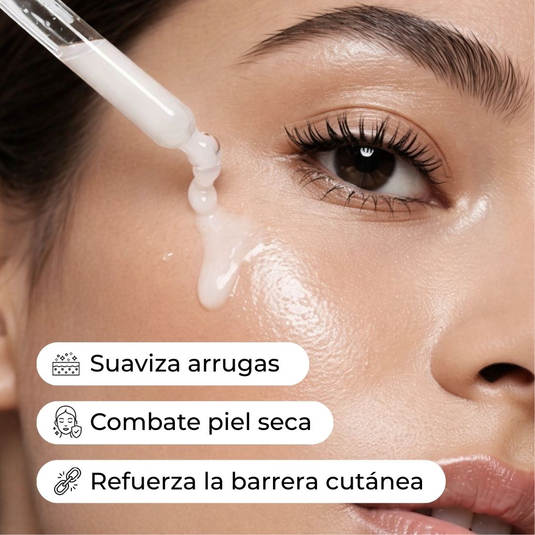 Moisture Support - Biotech Multi-molecular Anti-Age Moisturizer