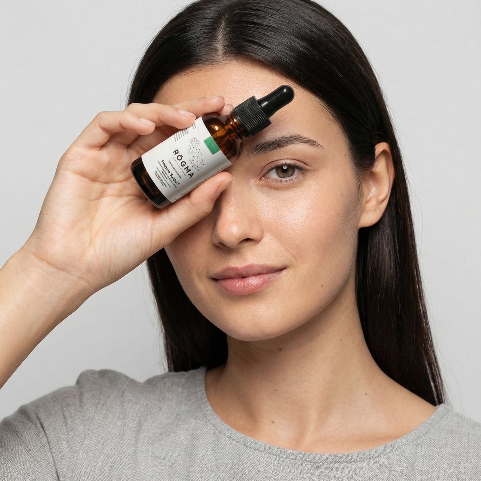 Moisture Support - Biotech Multi-molecular Anti-Age Moisturizer