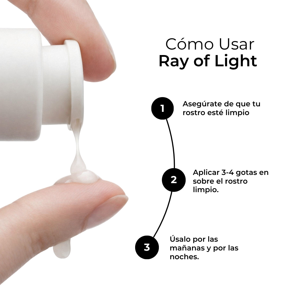 Ray Of Light