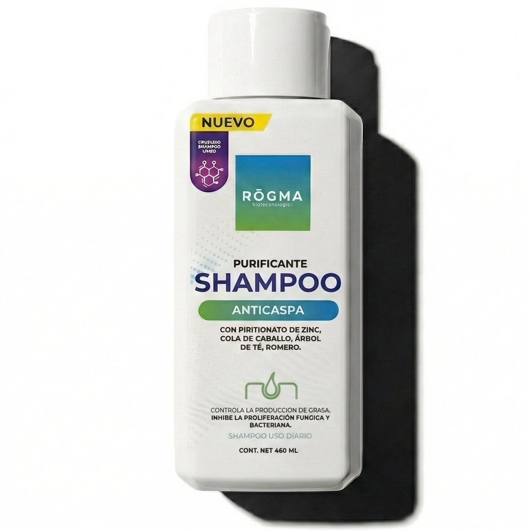 Shampoo Anti Caspa