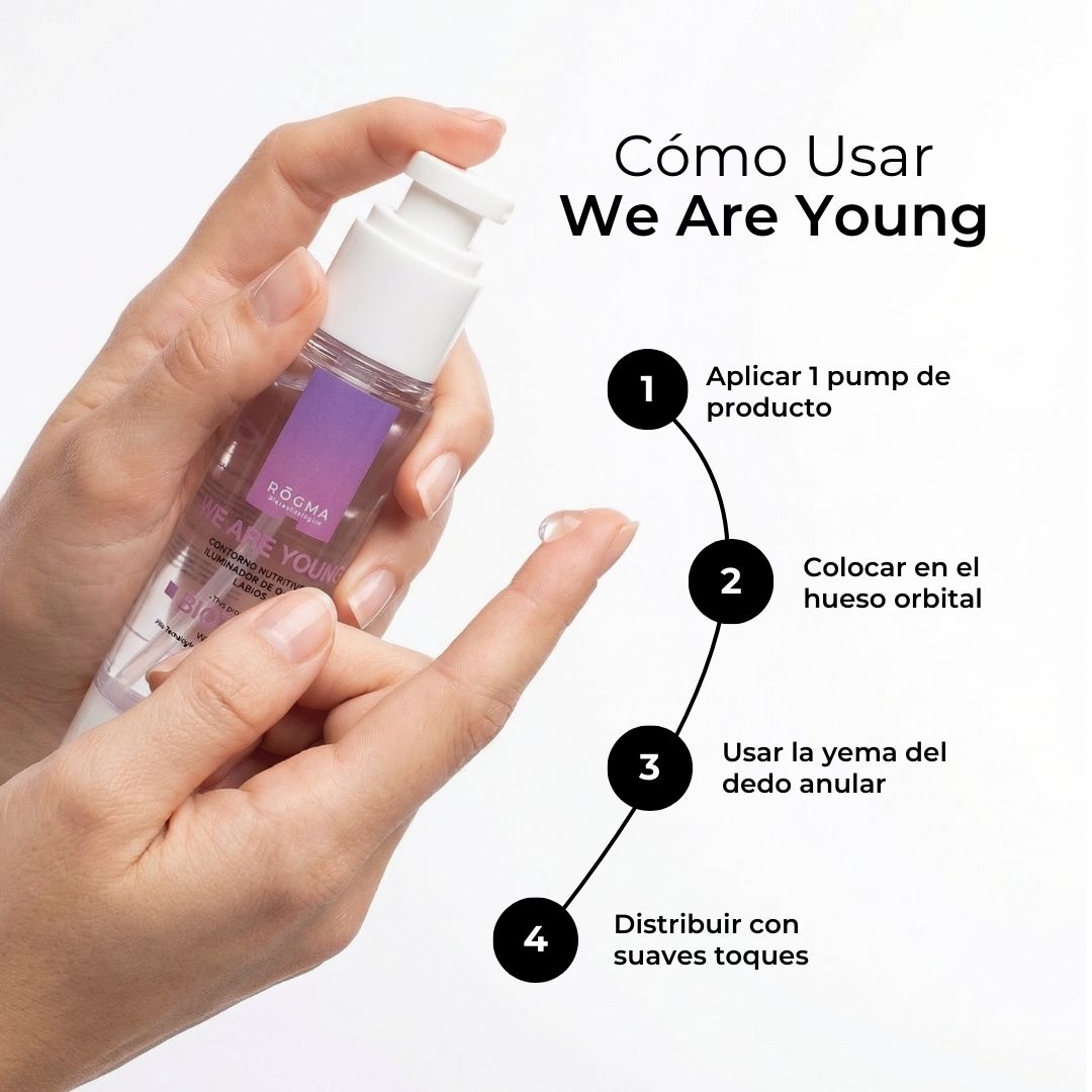 We Are Young 50 ml
