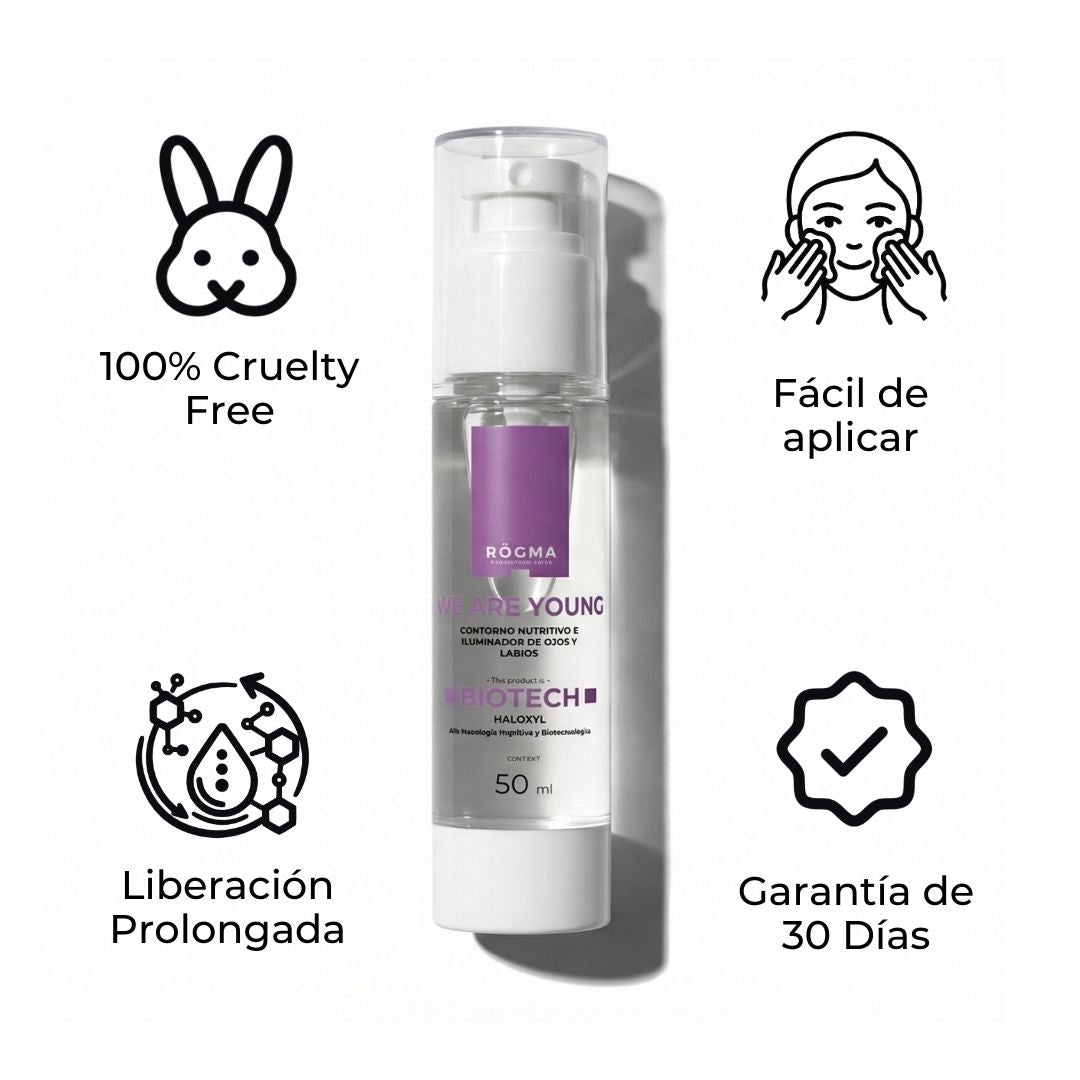 We Are Young 50 ml