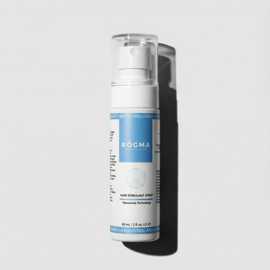 New Intensive Anti-Hair Loss Master Formulation