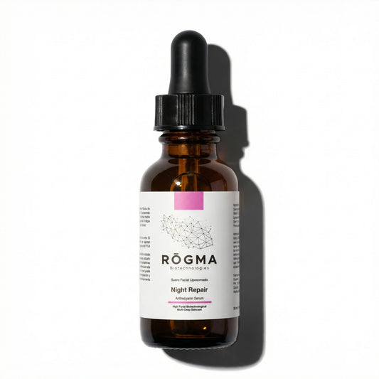 Night Repair - Anthocyanin Serum