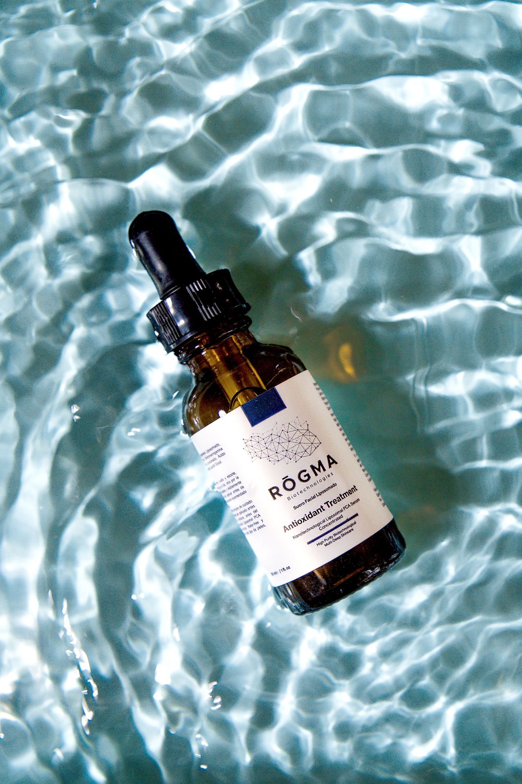 Antioxidant Treatment - Nanotech Liposomal PCA Serum Concentrated